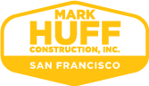 Mark Huff Construction logo